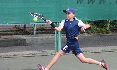 В Рязани завершился турнир Российского теннисного тура